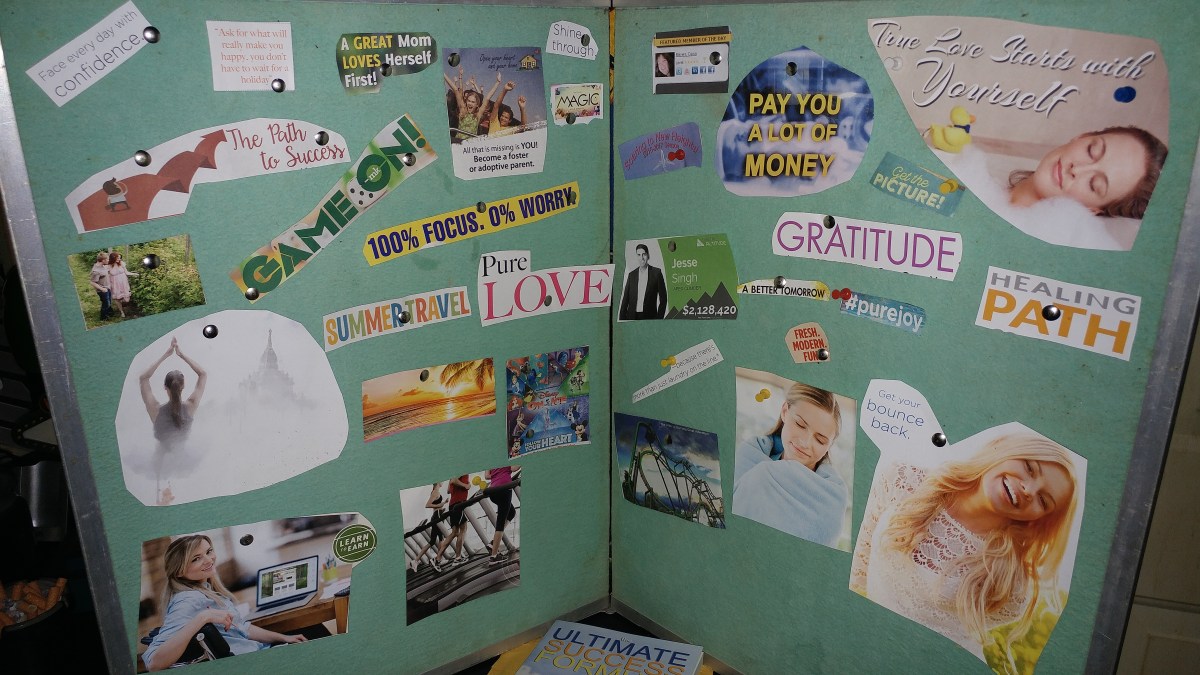 Come On Be&nbsp;Happy